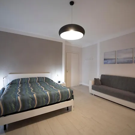 Apartman Le Rondini C