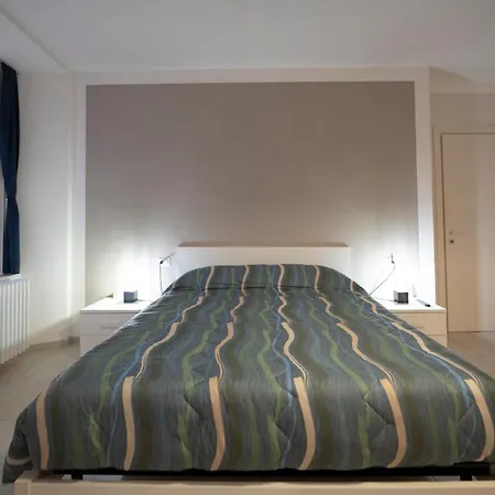 Le Rondini C Apartman