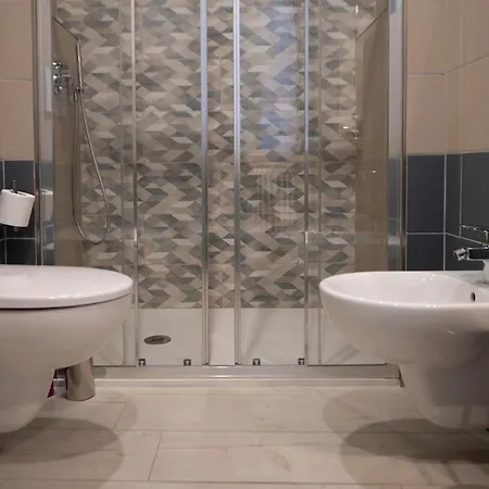 Apartman Le Rondini C