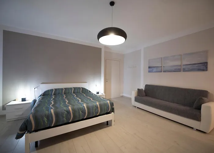 Apartman Le Rondini C