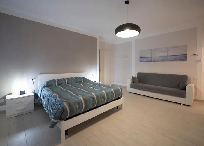 Le Rondini C Apartman