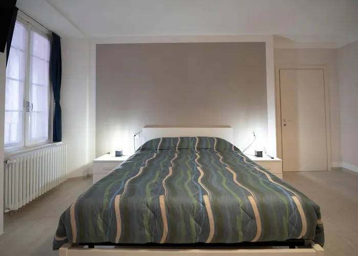 Le Rondini C Apartman