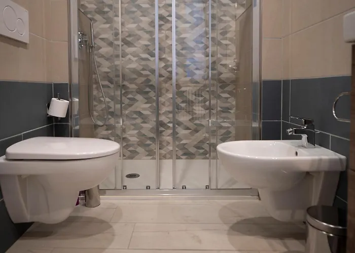 Apartman Le Rondini C